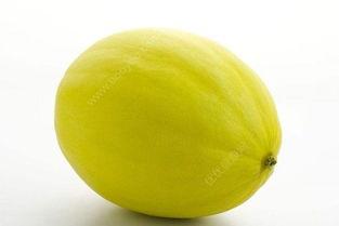 小孩吃黄金蜜瓜,小孩品尝黄金蜜瓜的欢乐时光