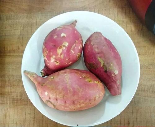 吃瓜直播看红薯,揭秘网红美食背后的故事