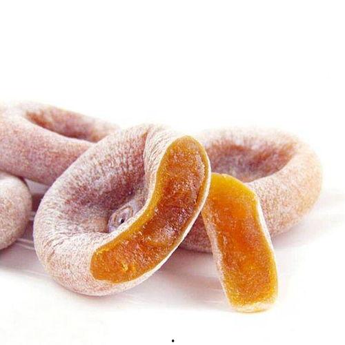 保定吃瓜柿饼事件,一场网络热议背后的食品安全疑云