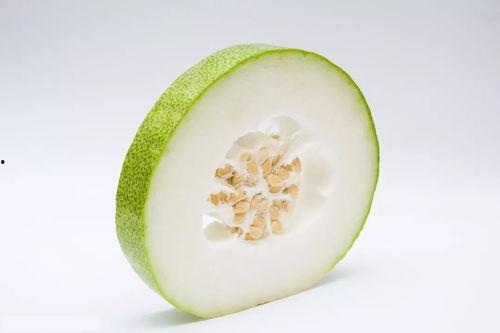 汉白玉瓜怎么吃,汉白玉瓜的多样食法探索