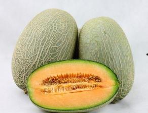 哈密瓜怎么花着吃,花式享用的甜蜜诱惑