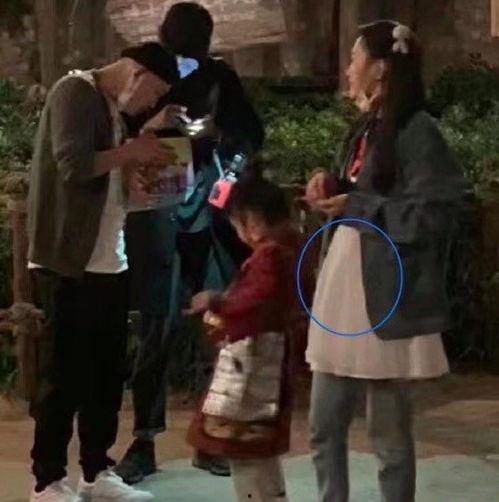 二胎吃瓜,吃瓜群众眼中的甜蜜与挑战